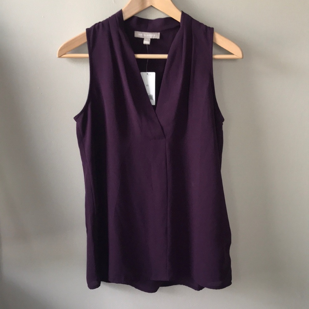 New!  Banana Republic Top